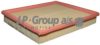 JP GROUP 1218600800 Air Filter